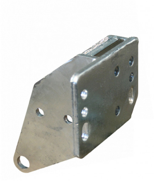 Schroefconsole KF7,5 - KF20