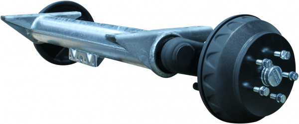 GB18-MV 1800kg 1200mm 15°