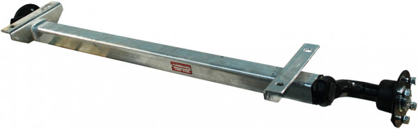 VG7-L 750kg 950mm 28°