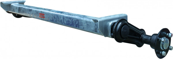 VG8-M 850kg 1000mm 25°