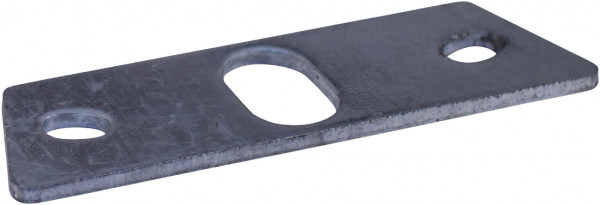 Kopprofiel ZHL dissel oplooprem hartmaat 120mm