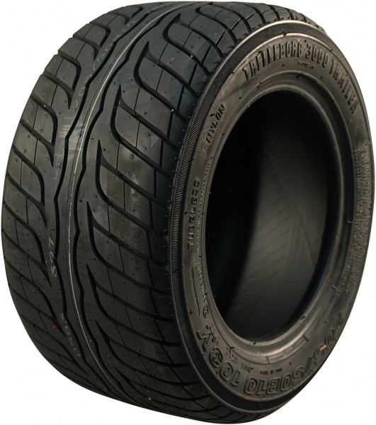 Band 205/50 B10 Trelleborg 3000 trailer TL 103 M