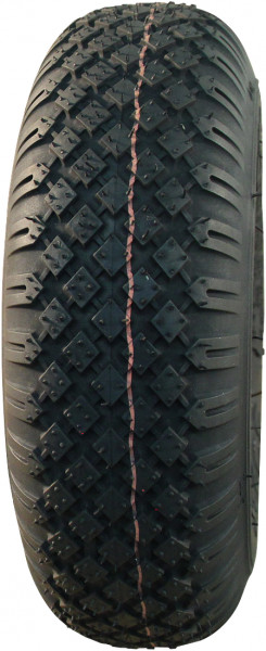 Set 3.00-4 S-2303 4PR TT JS87