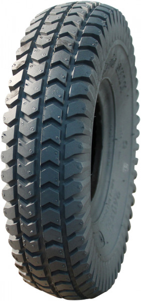 Set 3.00-4 C-248 4PR TT DIN7777 90/90 52 A3 zwart