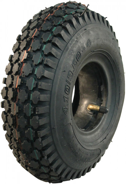 Set 4.10/3.50-4 V-6602 4PR TT JS87 56 15