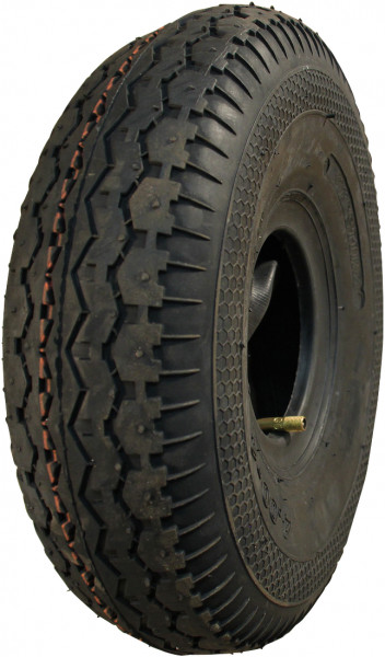 Set 4.00-4 V-6504 4PR TT JS87