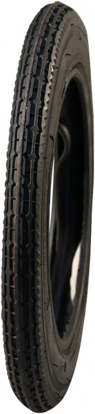 Band + binnenband 12 1/2 x 2 1/4 (2.25-8) V-6511 4PR TT VAR-32R 31 A4