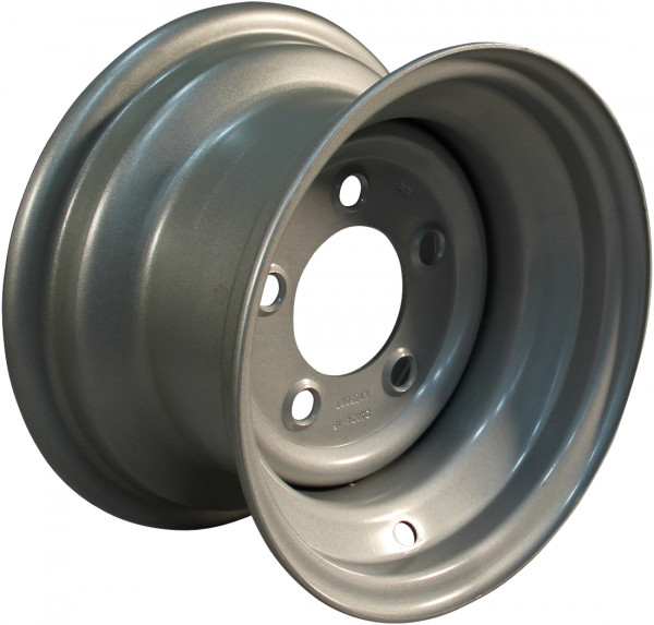 Wiel 7.00x12 ET0 94/140/5 staal grijs