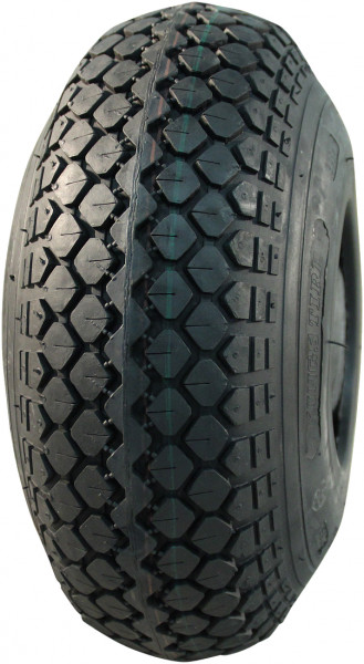 Set 4.00-5 V-6534 4PR TT JS87