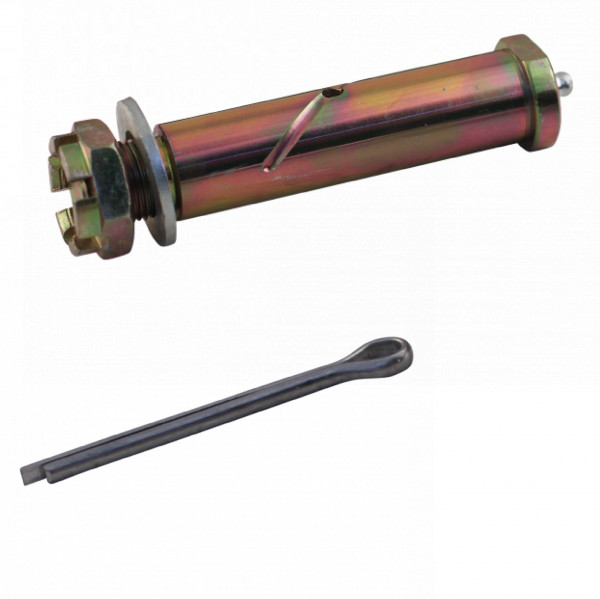 Veerbout veerbout 80x24 80x24