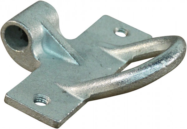 Panieksluiting schuifstuk