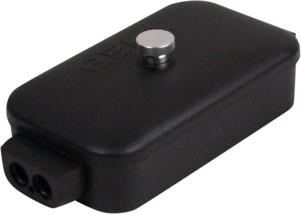 Kabelverbindingsdoos 8-polig , schroefaansluiting