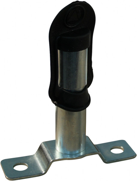 Montagepen zwaailamp , schroefuitvoering met beugel