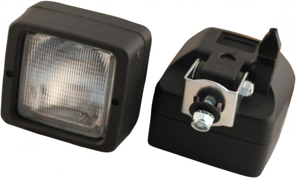 Werklamp Compact 3000 24V 70W H3 1750lm