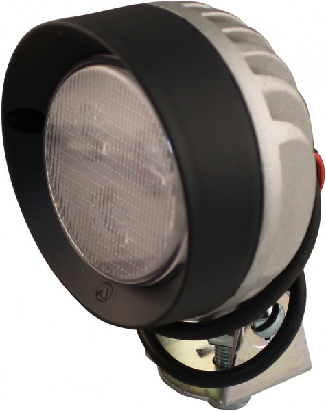 LED werklamp Compact 1000 70W-3 LED 12-24V DC 9Watt