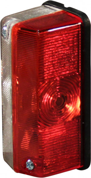 Contourlamp Geka SPL39 Vlaksteker aansluiting