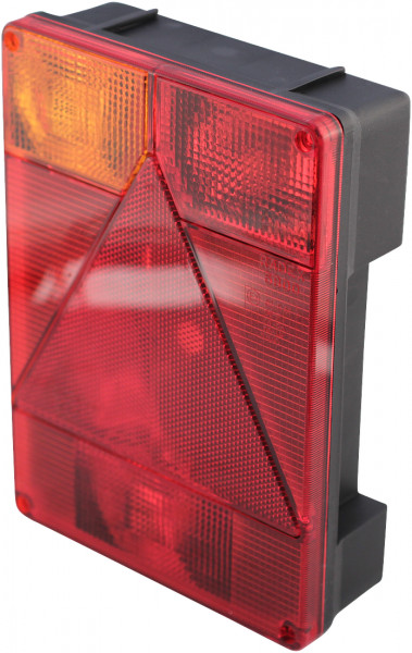 Achterlicht serie 6800 links kabeltule aansluiting