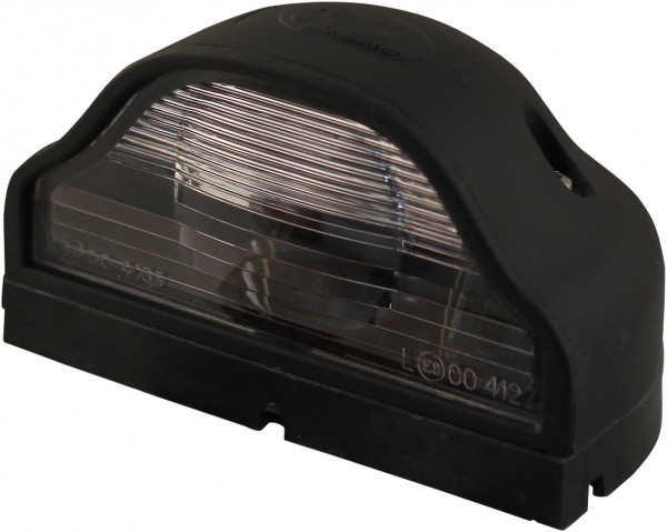 Kentekenlamp REGPOINT DC kabel 800mm