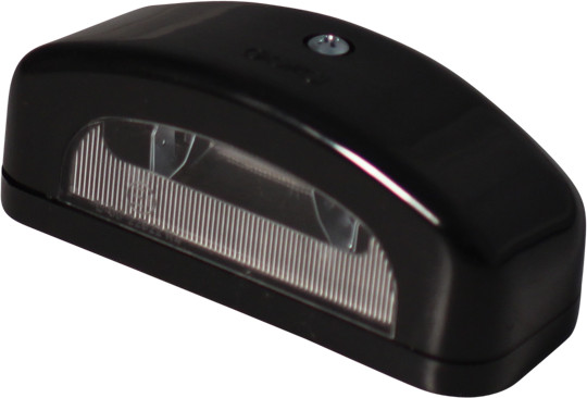 Kentekenlamp Geka kl38 Kabeltule aansluiting