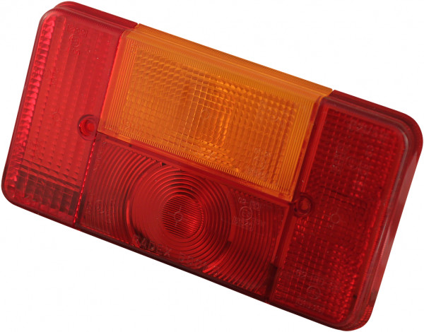 Lampglas serie 5001 links