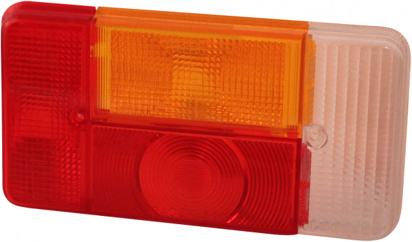 Lampglas serie 5001 rechts