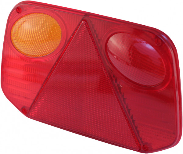 Lampglas serie 2800 links