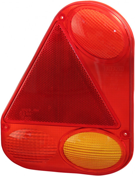 Lampglas serie 2900 links