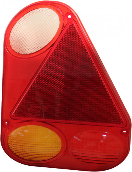 Lampglas serie 2900 rechts