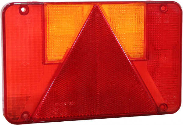 Lampglas serie 5800+5900+5901 links