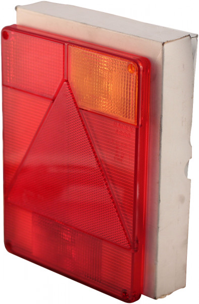 Lampglas serie 6800+6801+6802+6804 rechts