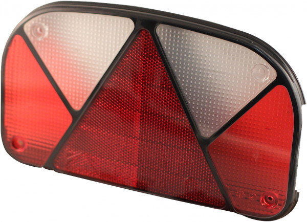 Lampglas Multipoint II universeel