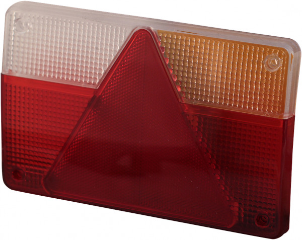 Lampglas FP.40 rechts