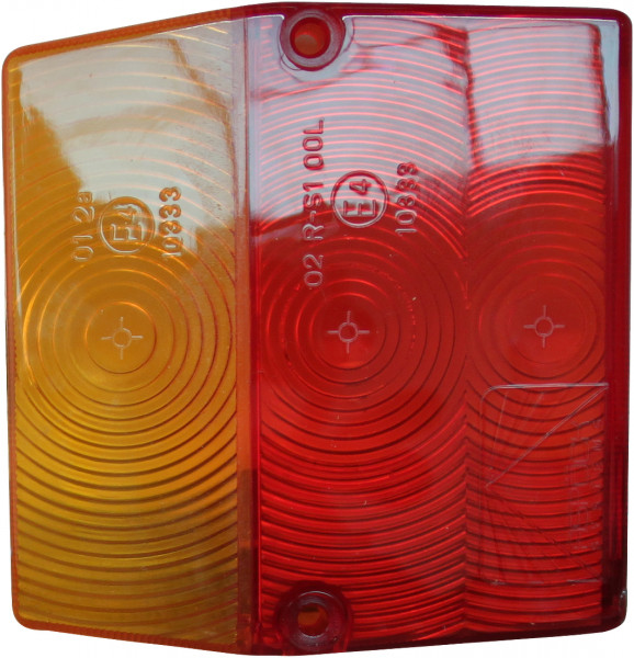 Lampglas Minipoint universeel