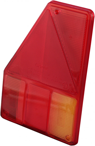 Lampglas Earpoint I links