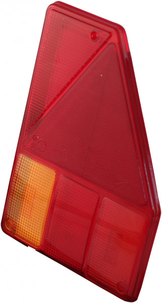 Lampglas Earpoint I rechts