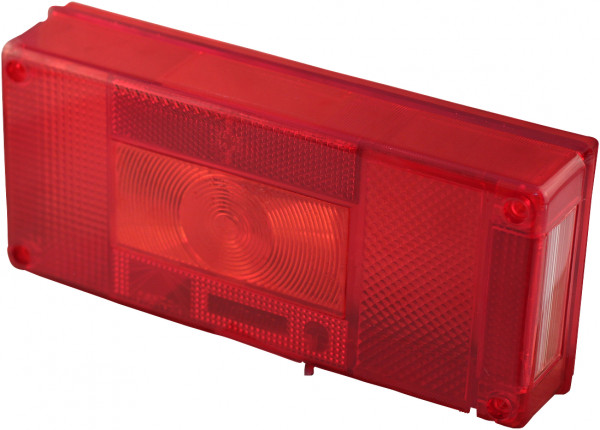 Lampglas Midipoint I universeel