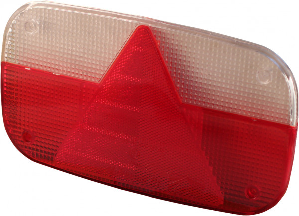 Lampglas Multipoint III universeel