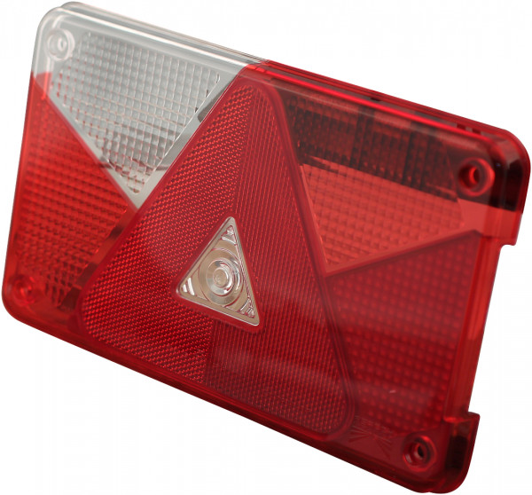 Lampglas Multipoint V links