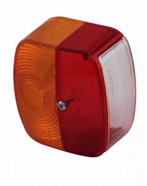 Lampglas BBSK95 universeel