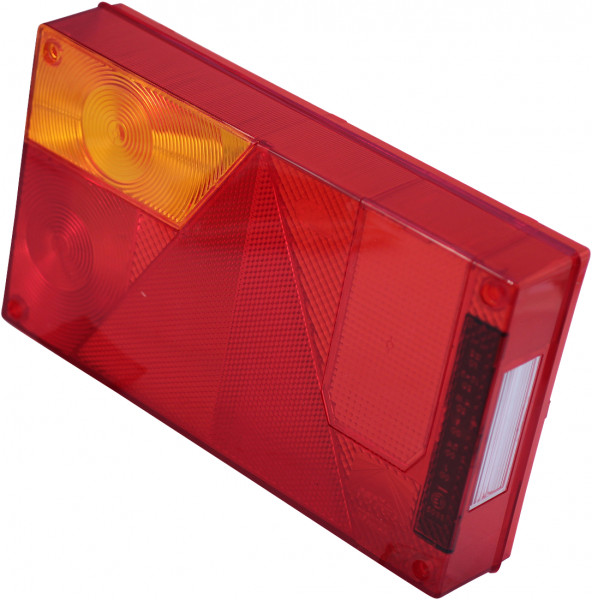 Lampglas Multipoint I links