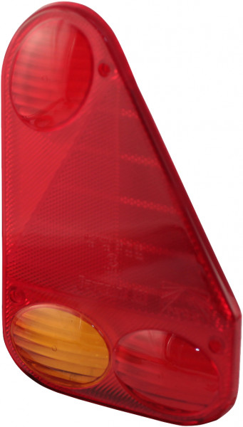 Lampglas Earpoint III rechts