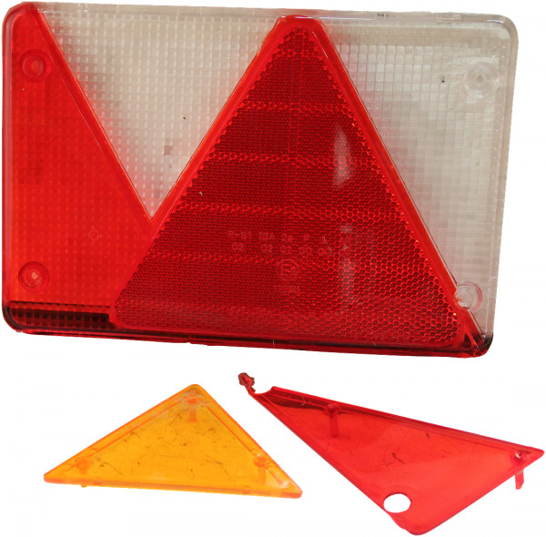 Lampglas Multipoint IV links