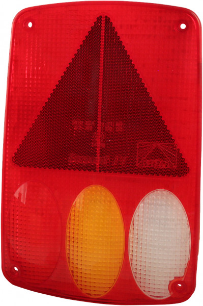 Lampglas Earpoint IV links