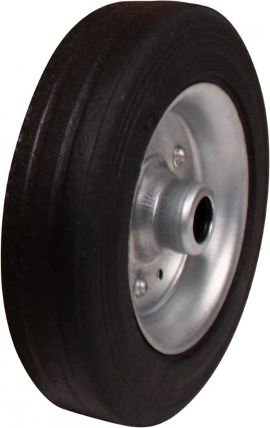 Los wiel Ø200x48mm stalen velg 200mm serie 02