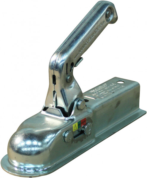 Kogelkoppeling WW8-D40 ⧄40 11