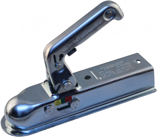 Kogelkoppeling WW8-E ⧄50 11