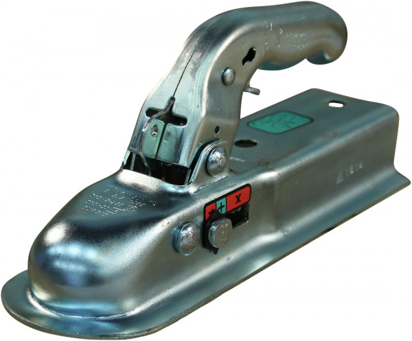 Kogelkoppeling K7,5-L ⧄60 12,5