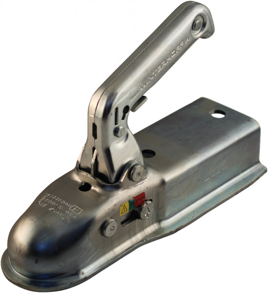 Kogelkoppeling WW150 V-F ⧄60 12,5