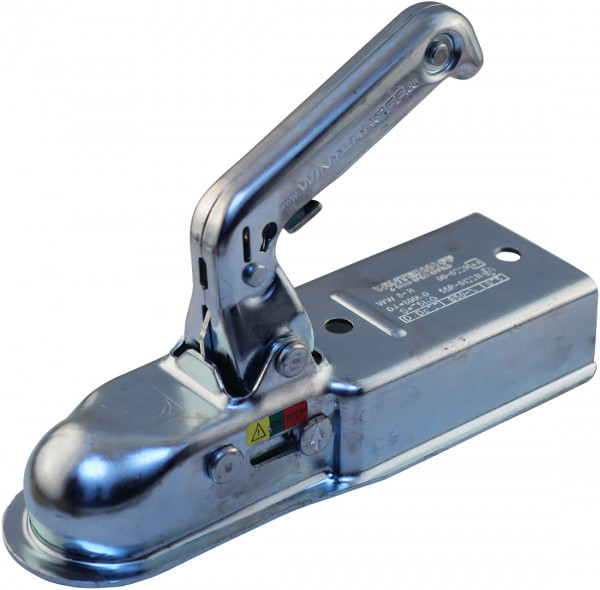 Kogelkoppeling WW8-H ⧄70 11