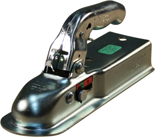 Kogelkoppeling K7,5-M ⧄70 12,5